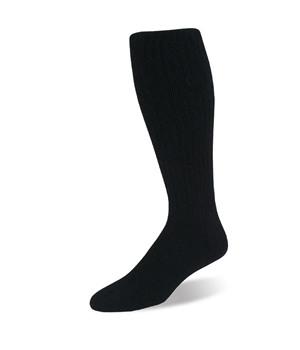 Click for more details on Worlds Softest Sock Knee Hi Black Worlds Softest Sock Knee Hi Black