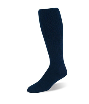 Click for more details on Worlds Softest Sock Knee Hi Navy Worlds Softest Sock Knee Hi Navy