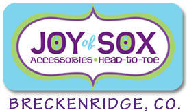 Joy of Sox Logo